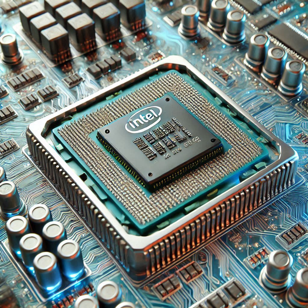 Intel 8080 processor (1)
